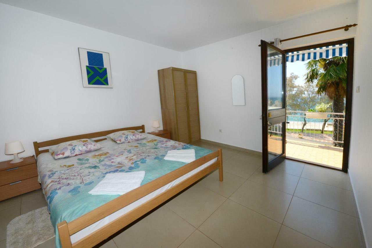 Beautiful Apartments First Row To The Sea Poreč Exterior foto